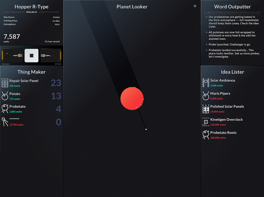 SPACEPLAN
