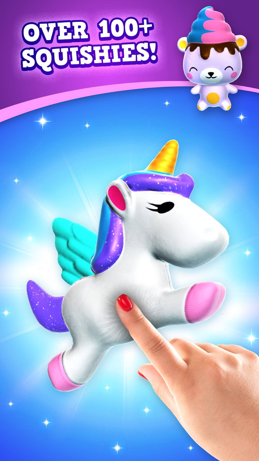 Squishy Magic