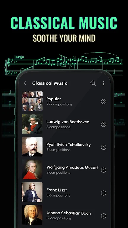 Ringtones for Android