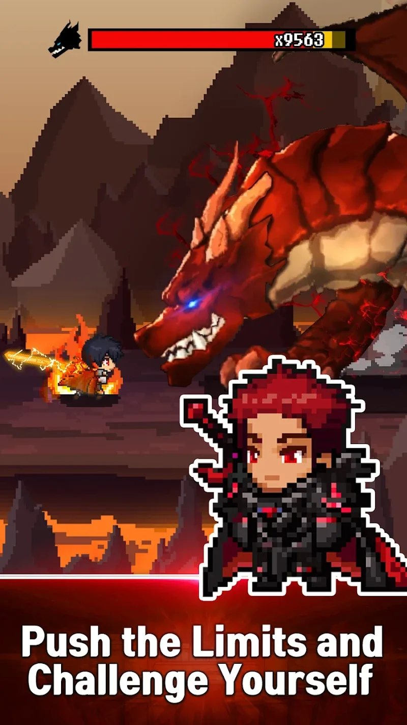 Slayer Legend: Idle RPG