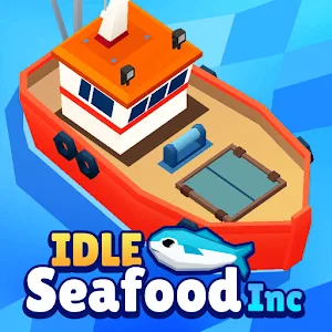 Seafood Inc Mod