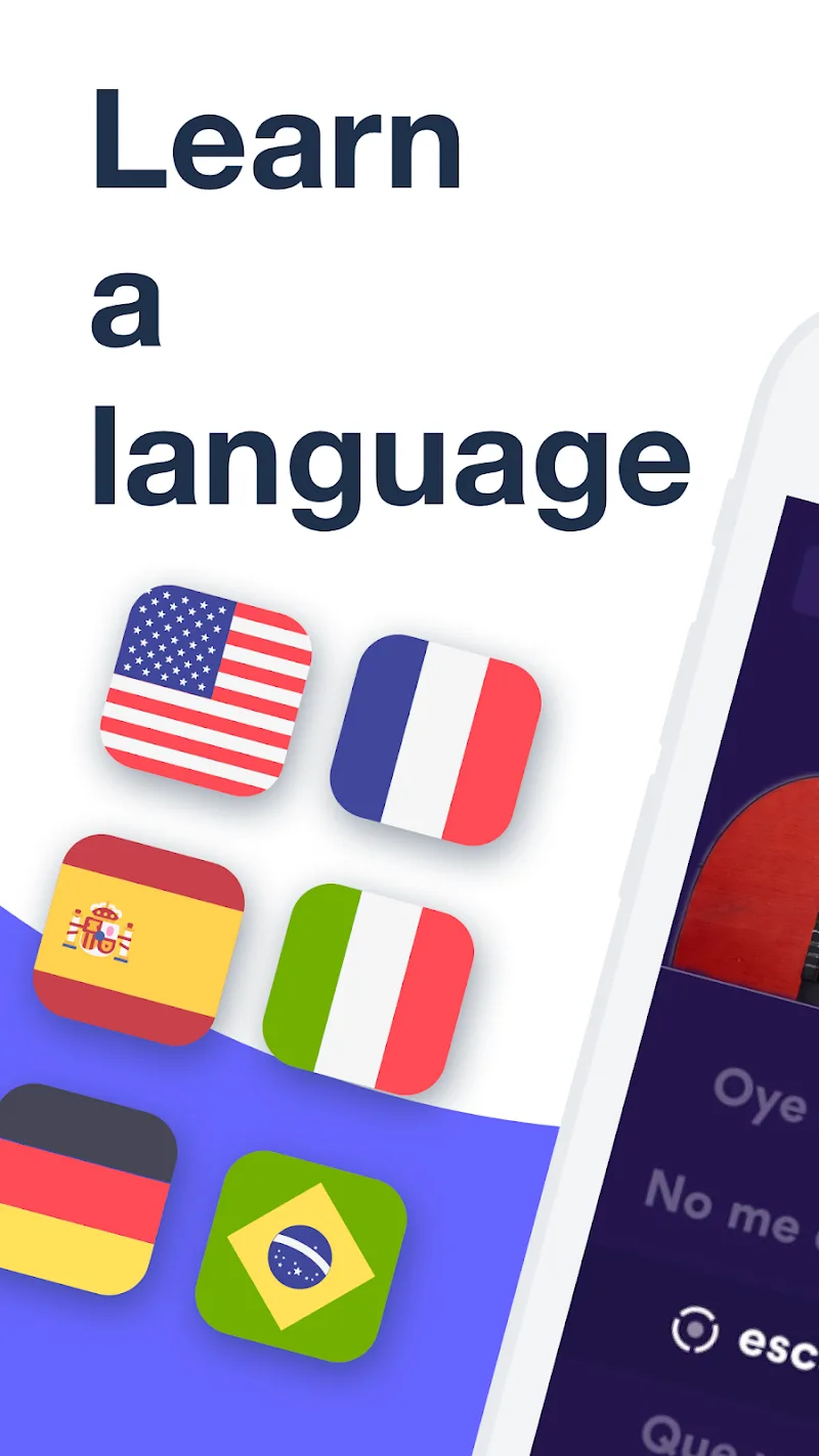Sounter: Fun Language Learning APK