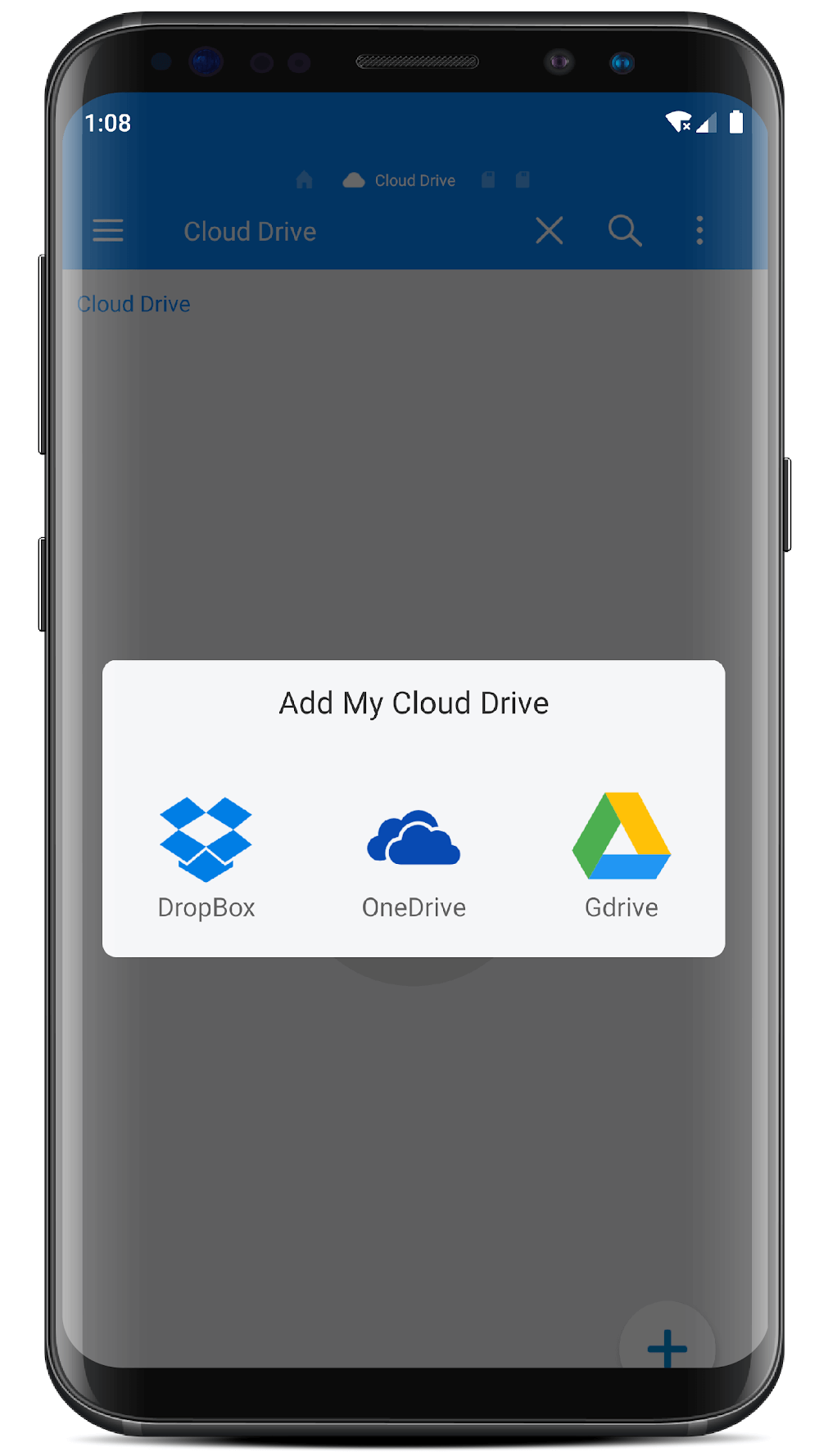 RS File Manager Premium