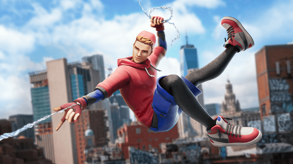 Spider Fighter 3 Mod