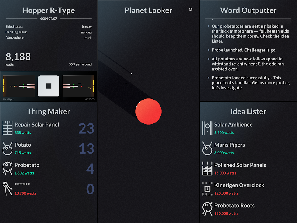 SPACEPLAN