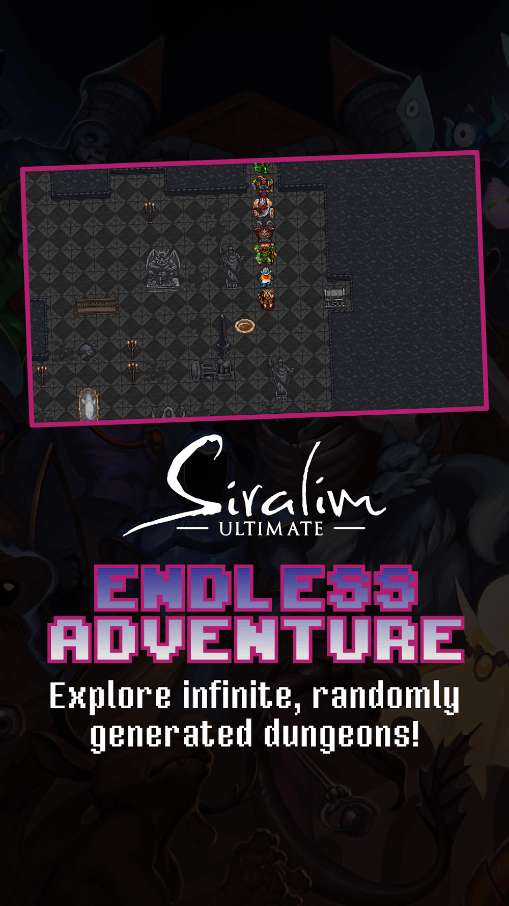 Siralim Ultimate 1.2.9