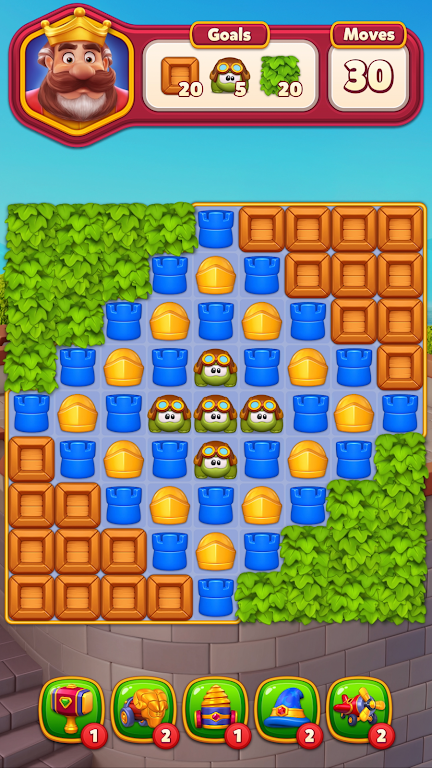 Royal Kingdom Mod