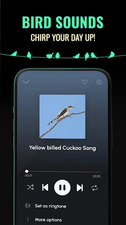 Ringtones for Android