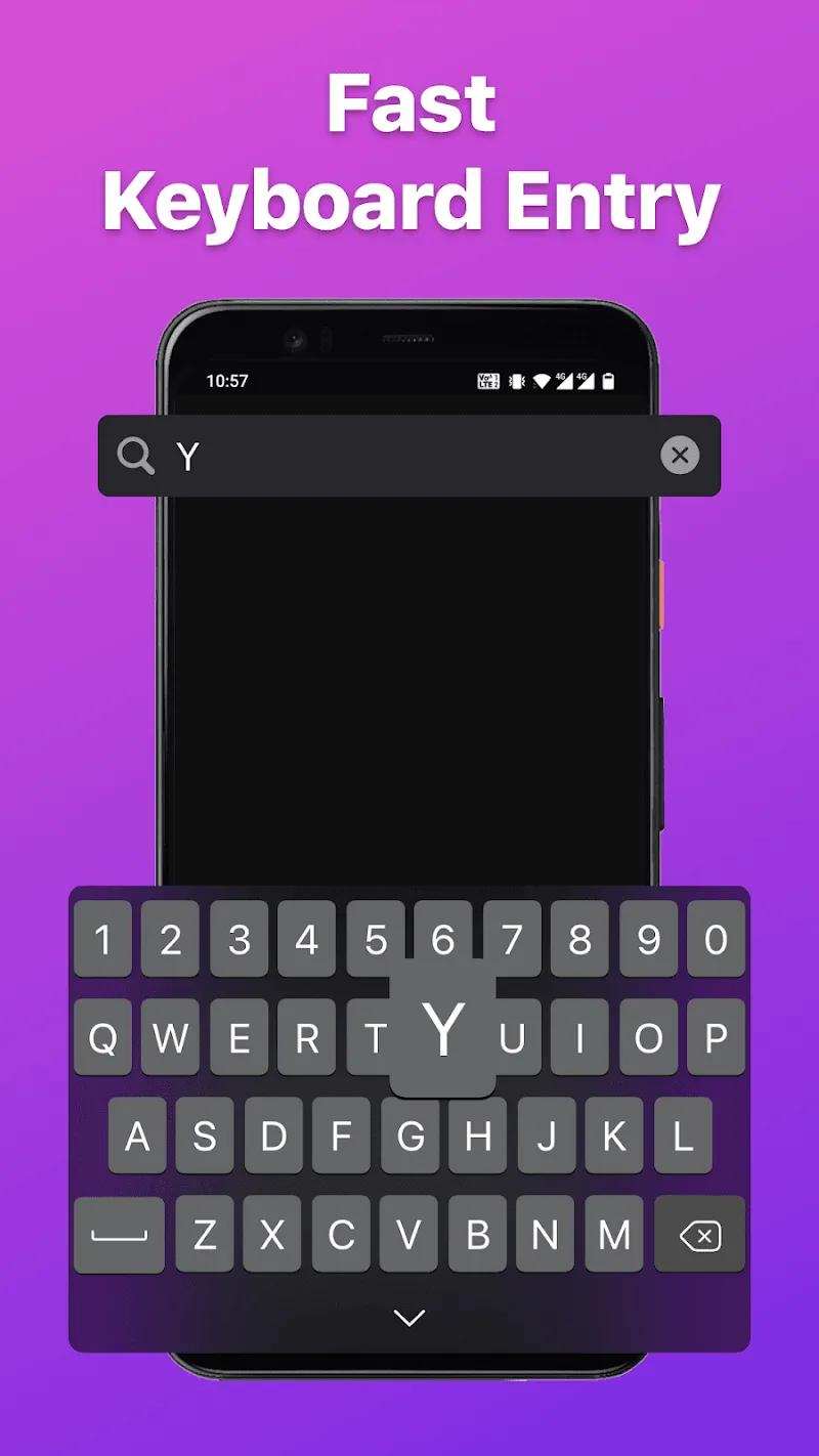 Roku Remote
