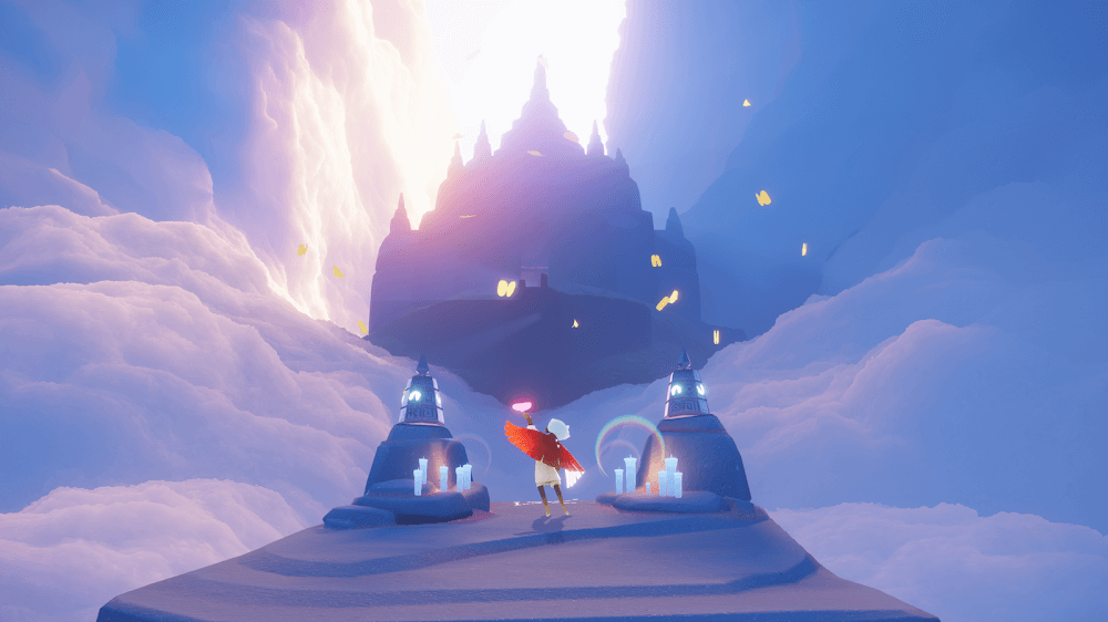 Sky: Children of the Light Mod