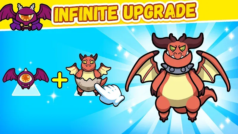 Rumble Bag: Bag Fight Mod