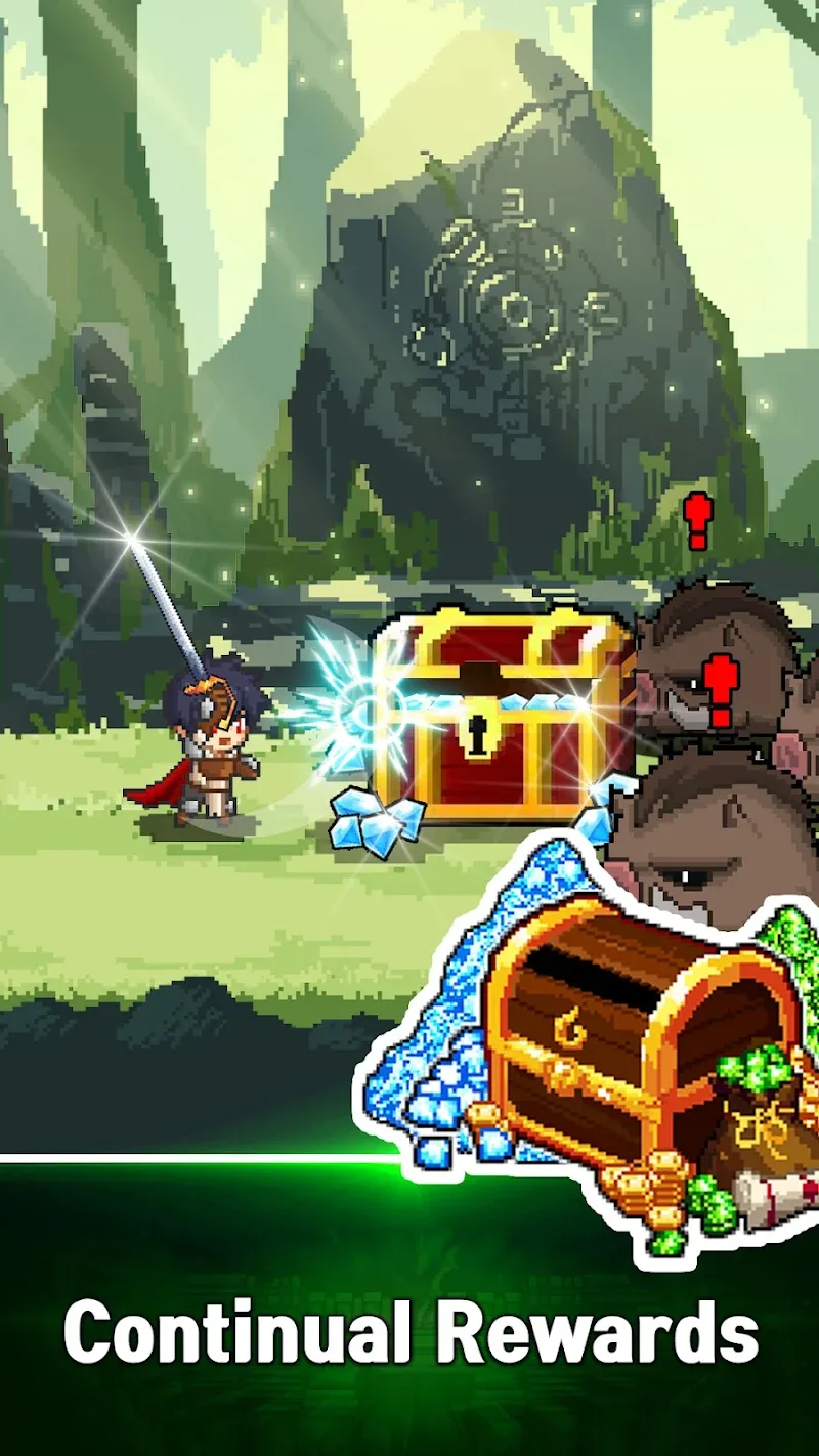 Slayer Legend: Idle RPG