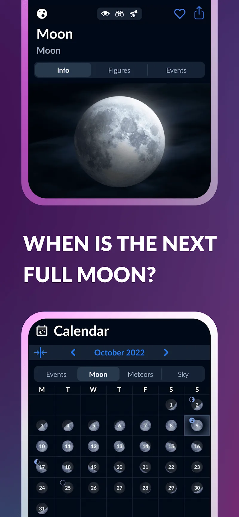 Sky Tonight Premium