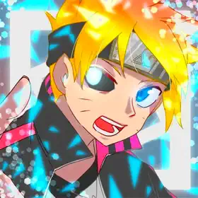 Secret: Rinnegan APK