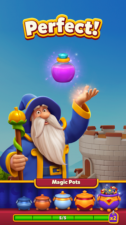 Royal Kingdom Mod
