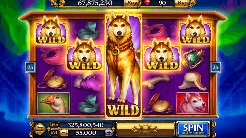 Slots Era