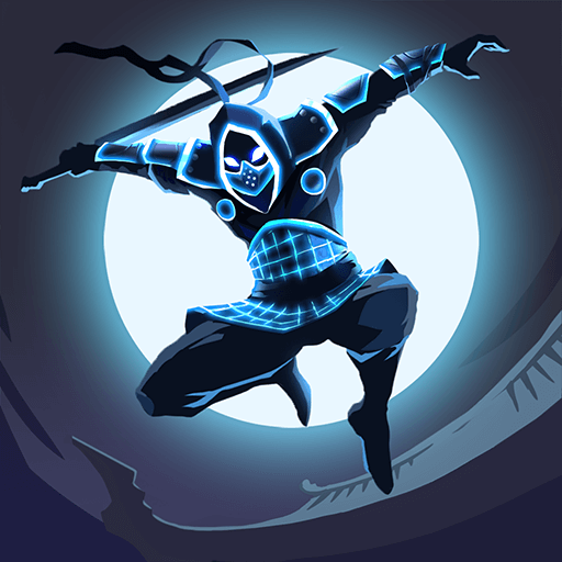 Shadow Battle (Immortality) v3.24.370
