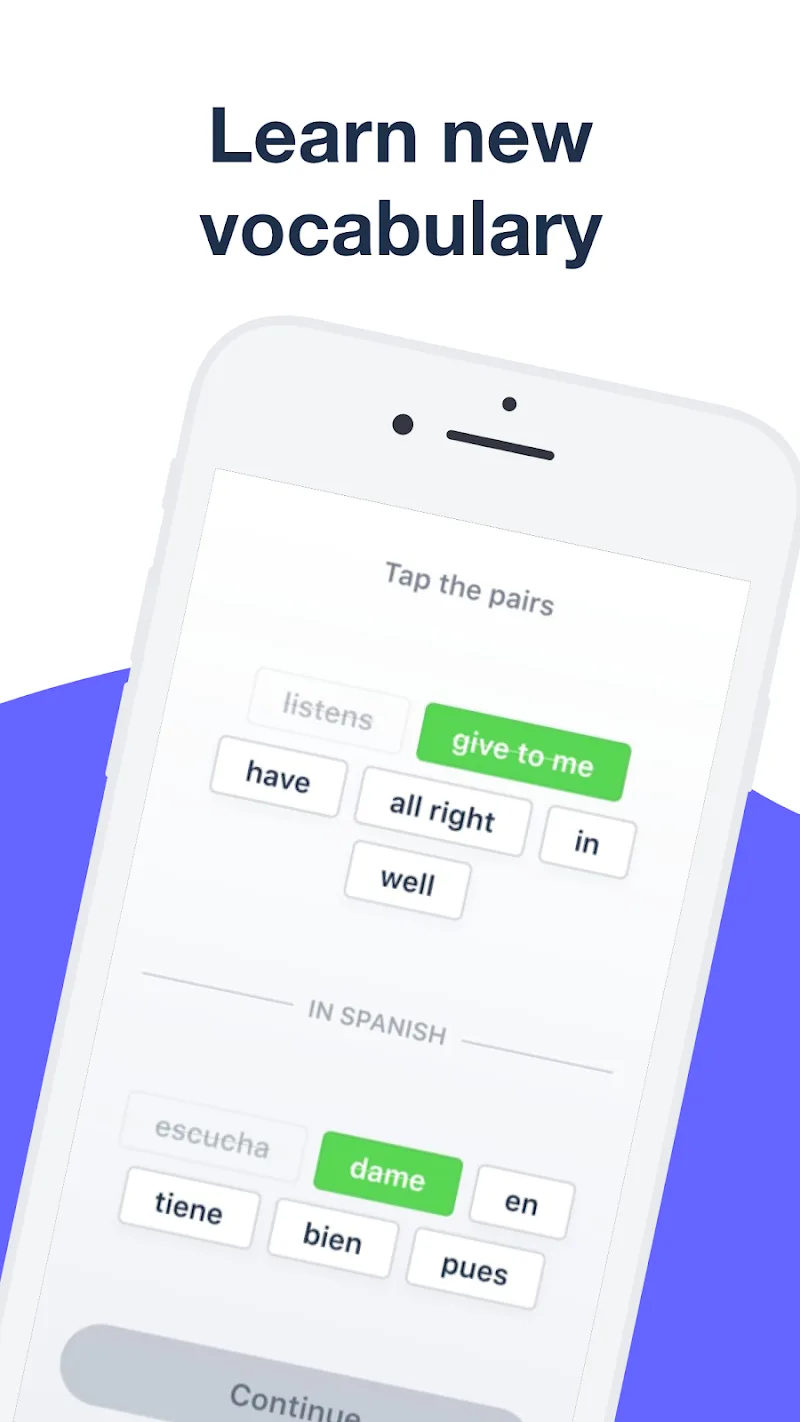 Sounter: Fun Language Learning APK