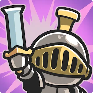 Rush! Knights Mod