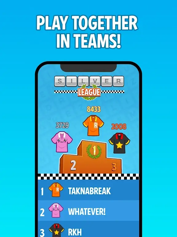 Ruzzle v4.0.11