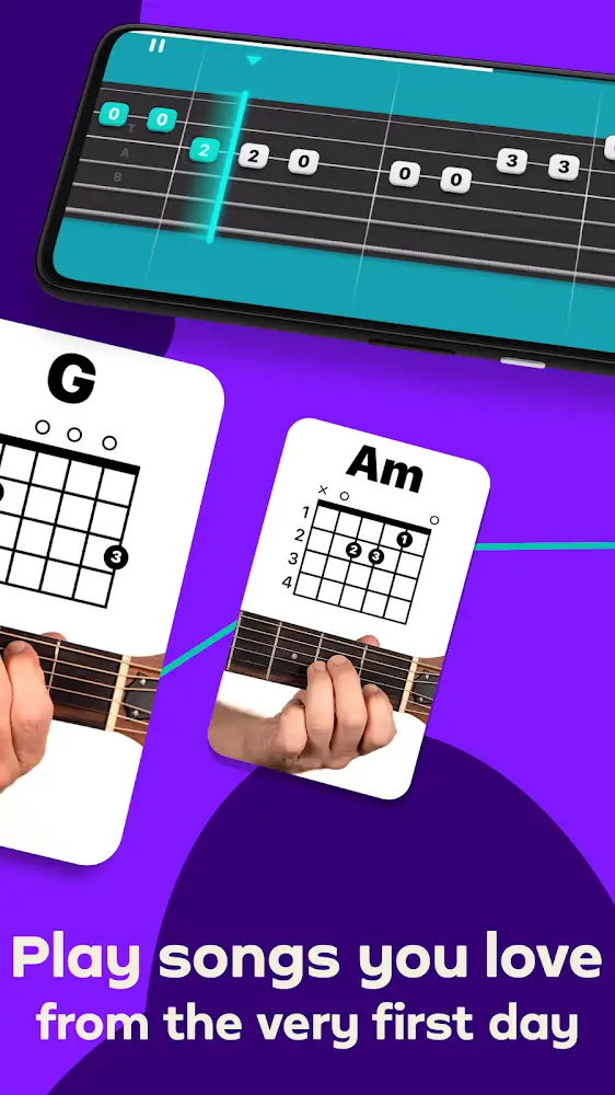 Simply Guitar by JoyTunes 9.6.1
