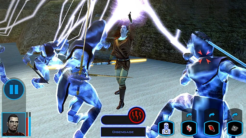 Star Wars: KOTOR