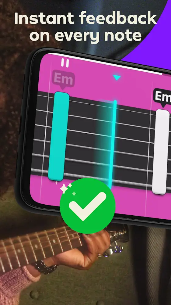 Simply Guitar by JoyTunes 9.6.1