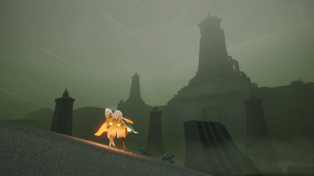 Sky: Children of the Light Mod