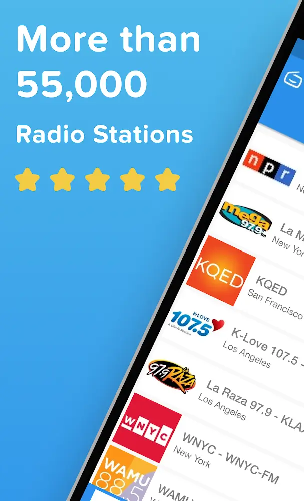 Simple Radio APK