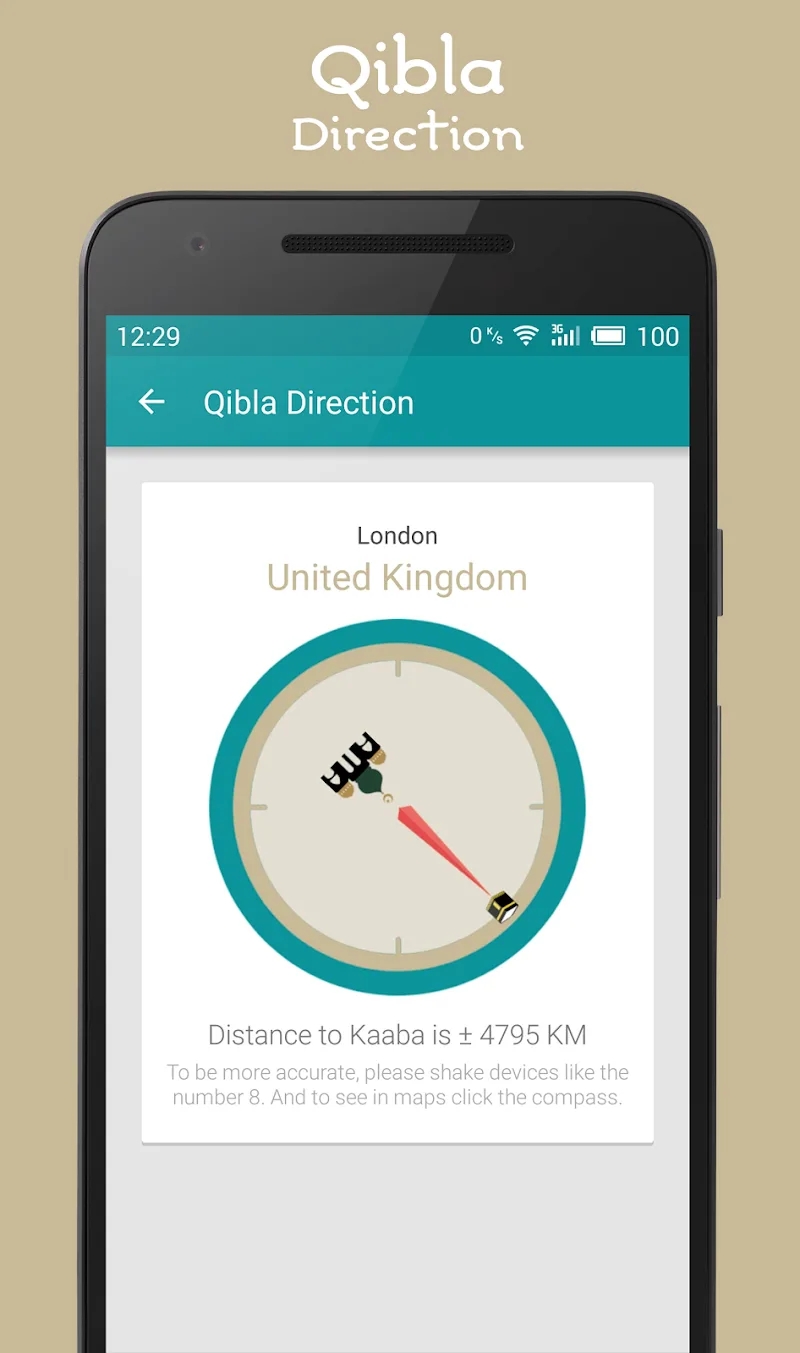 Prayer Times (Salat Times) Mod