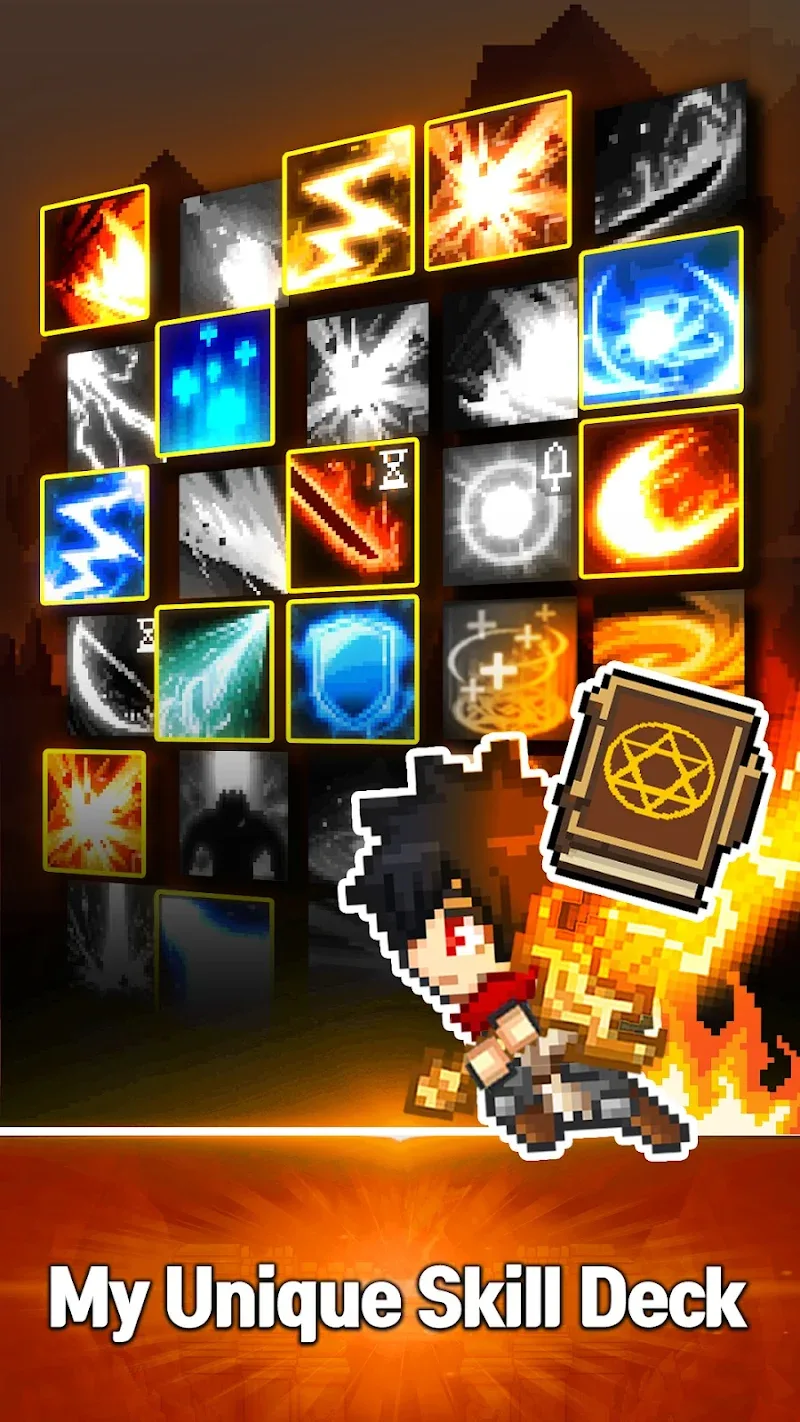 Slayer Legend: Idle RPG