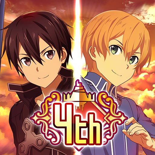 Sword Art Online: Memory Defrag Revival