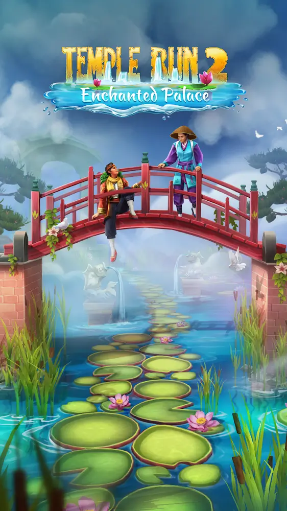 Temple Run 2 v1.121.0