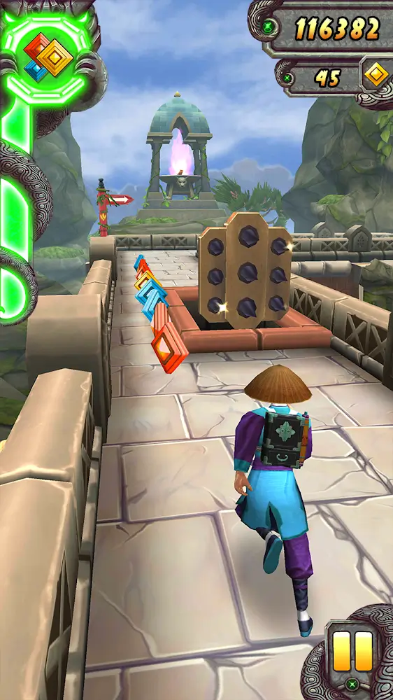 Temple Run 2 v1.121.0