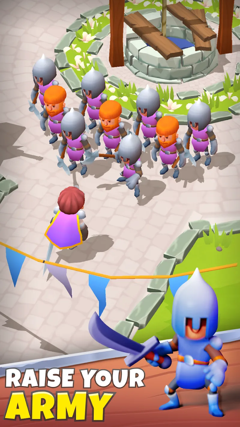 Stronghold Dude: Dragon Rising