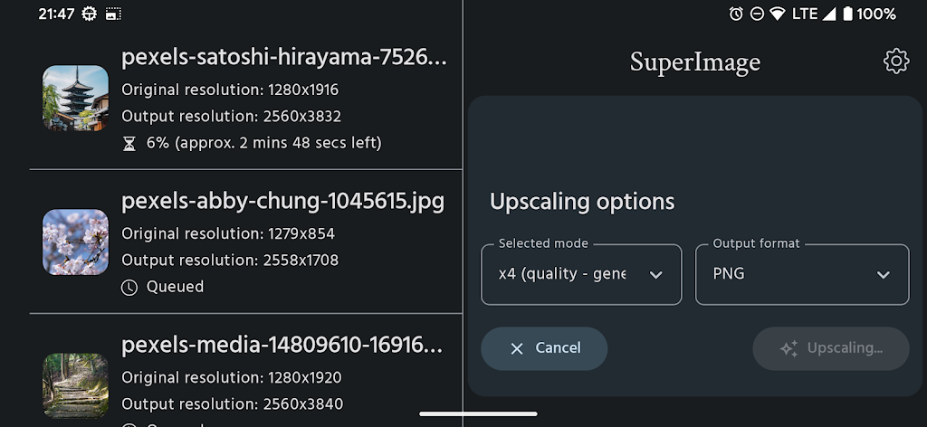 SuperImage Pro