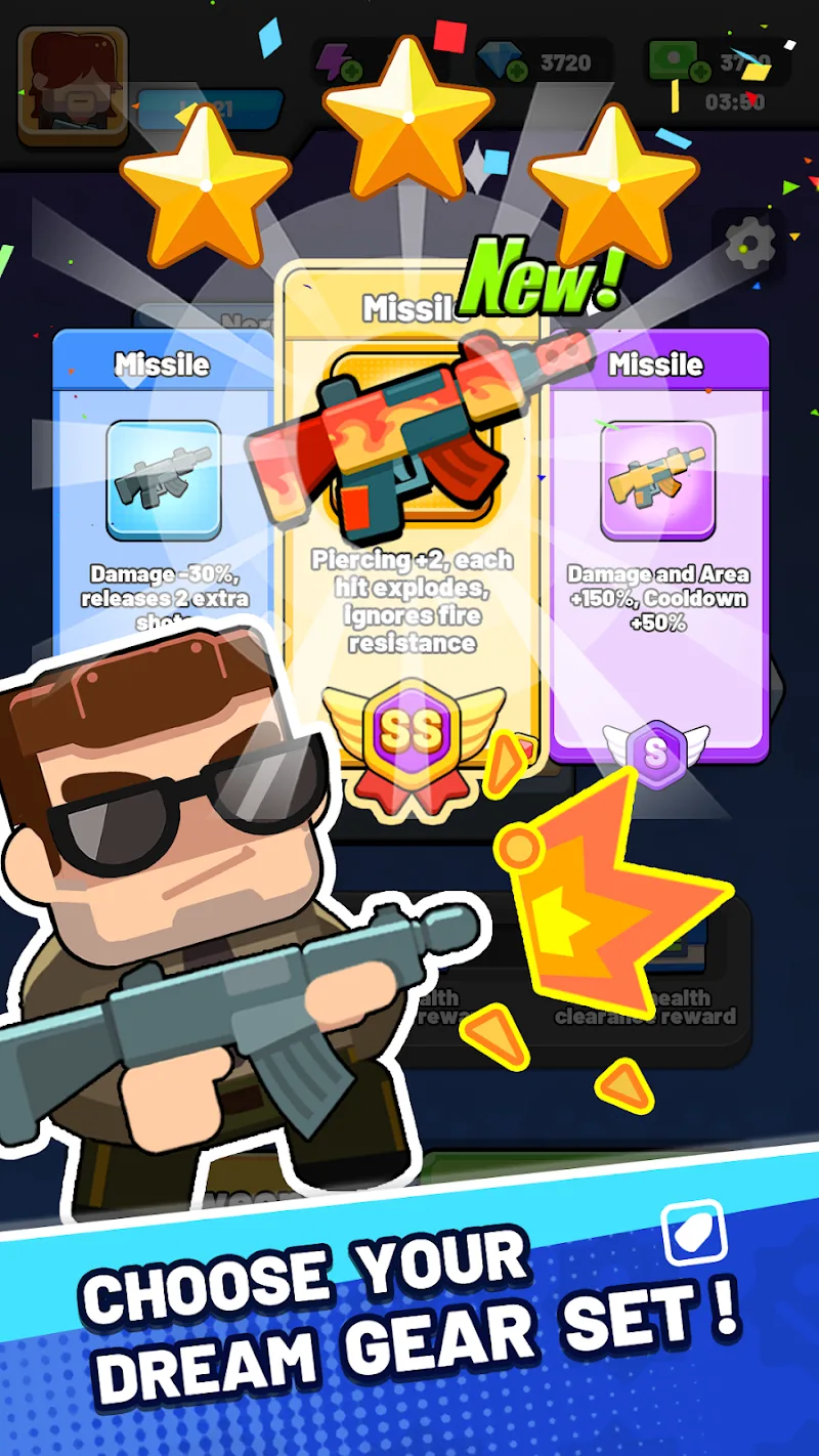 Survival Stand: Zombie Defense