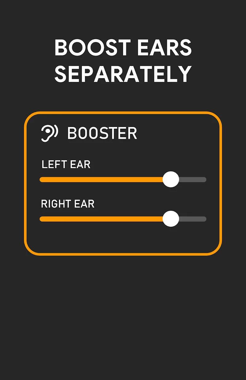 Super Hearing