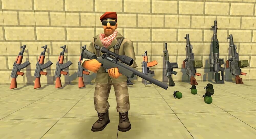 StrikeBox