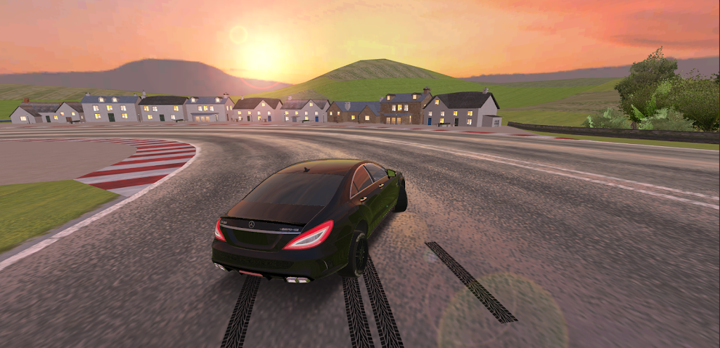 Takata Drift JDM