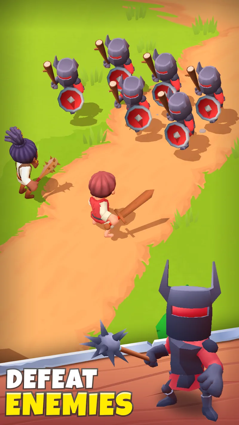 Stronghold Dude: Dragon Rising