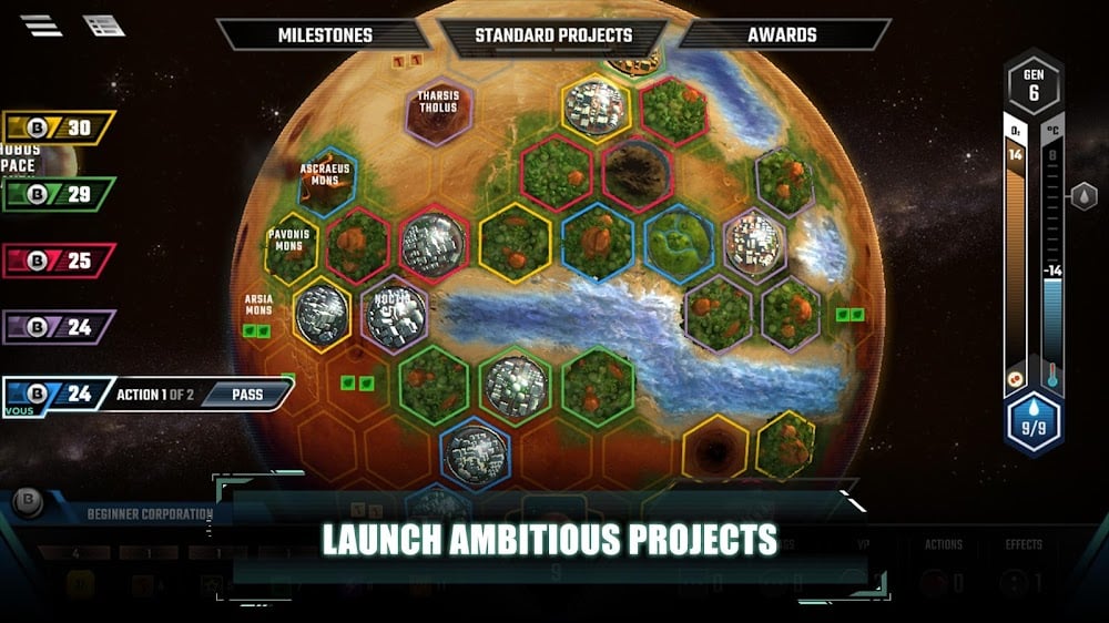 Terraforming Mars v2.9.1.131076