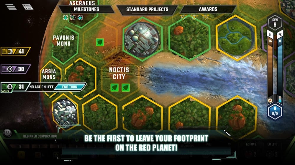 Terraforming Mars v2.9.1.131076