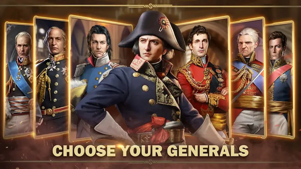 Strategy & War 2: Empire War