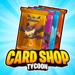 TCG Card Shop Tycoon Simulator Mod