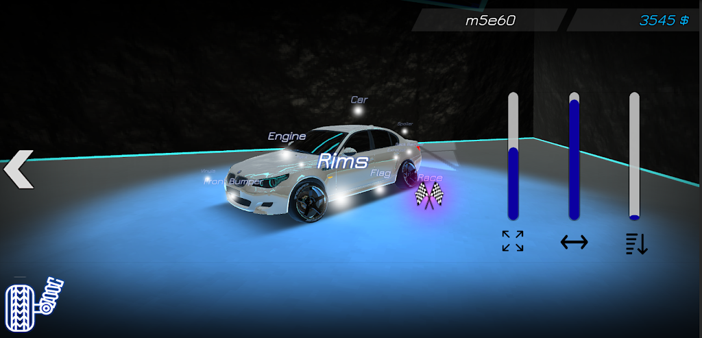 Takata Drift JDM