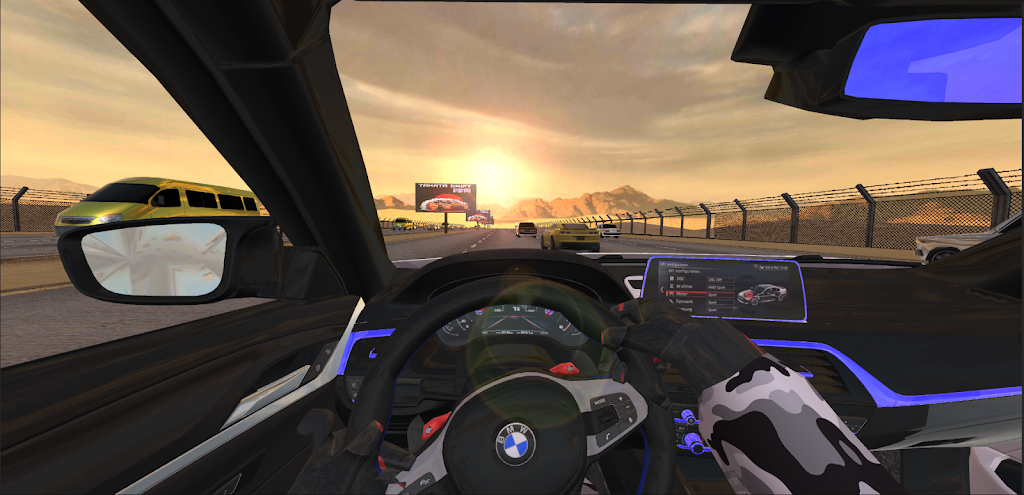 Takata Drift JDM