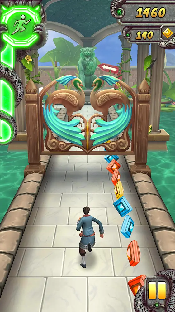 Temple Run 2 v1.121.0