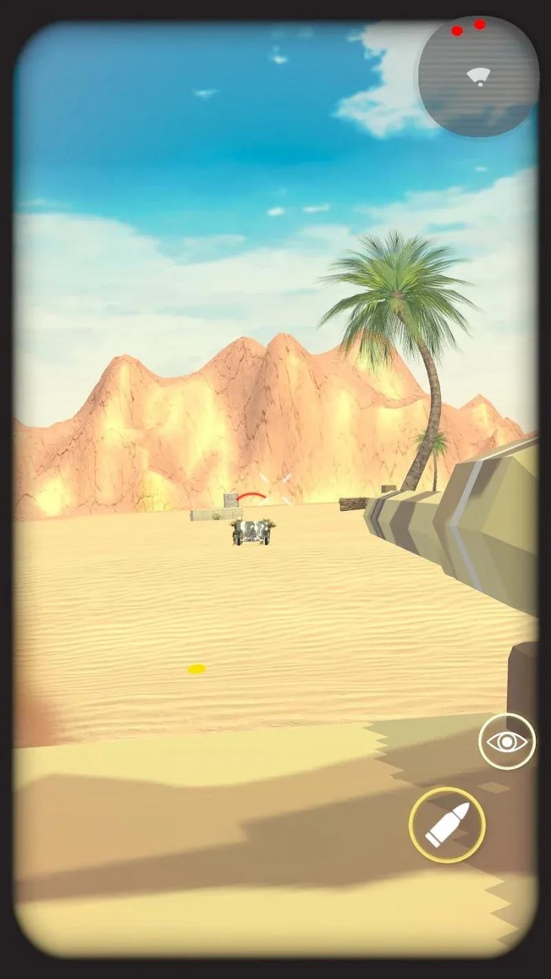 Tank Fury