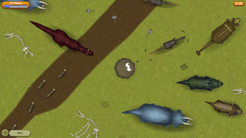 Tasty Planet: Back for Seconds v1.9.4.0